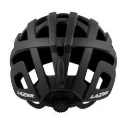 Lazer Tonic Road Helmet - Matt Black -CycloPro Shop CZ167307MattBlack 3 2