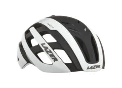 Lazer Century MIPS Road Helmet - Matt Black -CycloPro Shop CZ20370MIPSWHTBLK 1