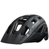 Lazer Impala MIPS MTB Helmet - Black/White -CycloPro Shop CZ237602BlkWhite 7