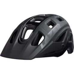 Lazer Impala MIPS MTB Helmet - Matt White -CycloPro Shop CZ2377024MIPSBLK 99 1