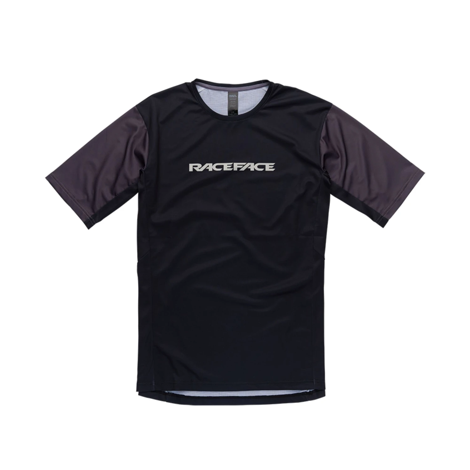 Race Face Indy Men's Short Sleeve MTB Jersey - Pine 6 Race Face Indy Men's Short Sleeve MTB Jersey - Pine - Image 4