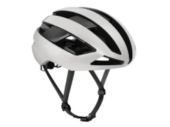 Trek Velocis Mips Road Bike Helmet - Crystal White