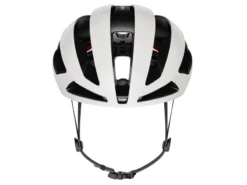 Trek Velocis Mips Road Bike Helmet - Crystal White -CycloPro Shop Crystal2