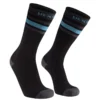 Dexshell Waterproof Ultra Dri Socks - Aqua Blue -CycloPro Shop DS DS625W AB 1