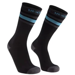 Dexshell Waterproof Ultra Dri Socks - Aqua Blue