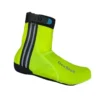 DexShell Light Weight Overshoes - Hi-Vis Yellow 1 DexShell Light Weight Overshoes - Hi-Vis Yellow -CycloPro Shop DS OS337HVY 2