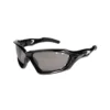 Endura Mullet Cycling Sunglasses - Gloss Black 2 Endura Mullet Cycling Sunglasses - Gloss Black -CycloPro Shop E0066BK