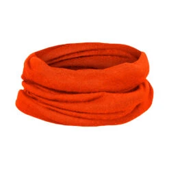 Endura BaaBaa Merino Tech Multitube - Rust Red -CycloPro Shop E0110PA lg 6
