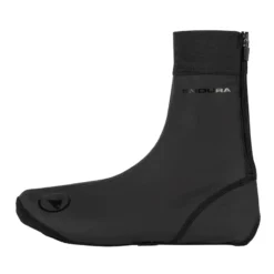Endura FS260-Pro Slick II Overshoes - Black