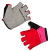 Endura Xtract Lite Mitts - Hi-Viz Blue -CycloPro Shop E1259RD lg 1
