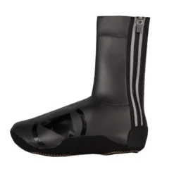 Endura Freezing Point Overshoe II - Black