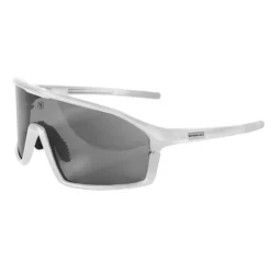 Endura Gabbro II Sunglasses - White -CycloPro Shop E1291WH