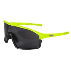 Endura Dorado II Sunlasses - Hi-Viz Yellow 7 Endura Dorado II Sunlasses - Hi-Viz Yellow -CycloPro Shop E1293YV