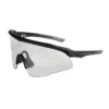 Endura Shumba II Cycling Glasses Set Photochromic - Matt Black