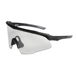 Endura Shumba II Cycling Glasses Set Photochromic - Matt Black