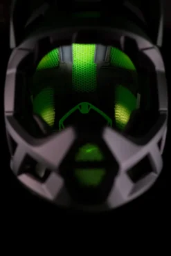 Endura MT500 Full Face Helmet - Black