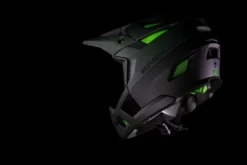 Endura MT500 Full Face Helmet - Black 23 Endura MT500 Full Face Helmet - Black -CycloPro Shop E1518BKBLK 4