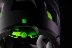 Endura MT500 Full Face Helmet - Black 20 Endura MT500 Full Face Helmet - Black -CycloPro Shop E1518BKBLK 5