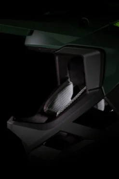 Endura MT500 Full Face Helmet - Black 15 Endura MT500 Full Face Helmet - Black -CycloPro Shop E1518BKBLK 6