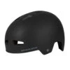 Endura PissPot BMX Helmet - Forest Green -CycloPro Shop E1540MBMATBLK 3