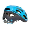 Endura FS260-Pro II MIPS Road Helmet - Hi-Viz Blue 2 Endura FS260-Pro II MIPS Road Helmet - Hi-Viz Blue -CycloPro Shop E1554BV back lg