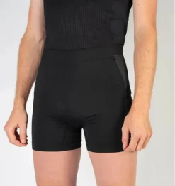 Endura Engineered Padded Boxer II - Black 9 Endura Engineered Padded Boxer II - Black -CycloPro Shop E3168BKBLK 3