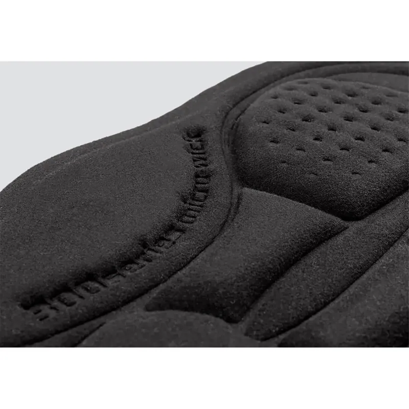 Endura Engineered Padded Boxer II - Black 3 Endura Engineered Padded Boxer II - Black