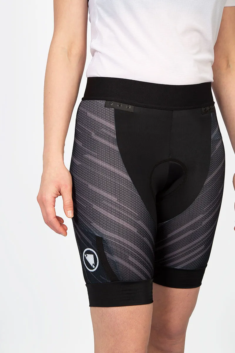 Endura SingleTrack Womens Liner Shorts - Black 8 Endura SingleTrack Womens Liner Shorts - Black - Image 6