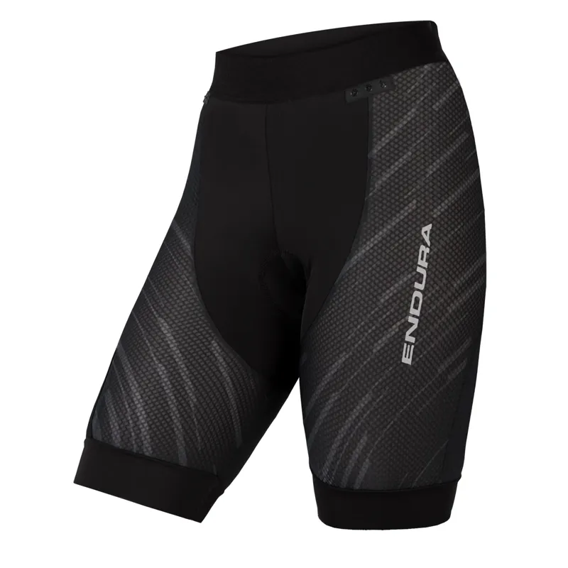 Endura SingleTrack Womens Liner Shorts - Black 7 Endura SingleTrack Womens Liner Shorts - Black - Image 5