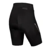 Endura EGM Women's Liner Shorts - Black 2 Endura EGM Women's Liner Shorts - Black -CycloPro Shop E3213BK back lg