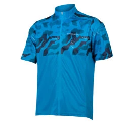 Endura Hummvee Ray Men's Short Sleeve Jersey - Black 8 Endura Hummvee Ray Men's Short Sleeve Jersey - Black -CycloPro Shop E3215BE lg