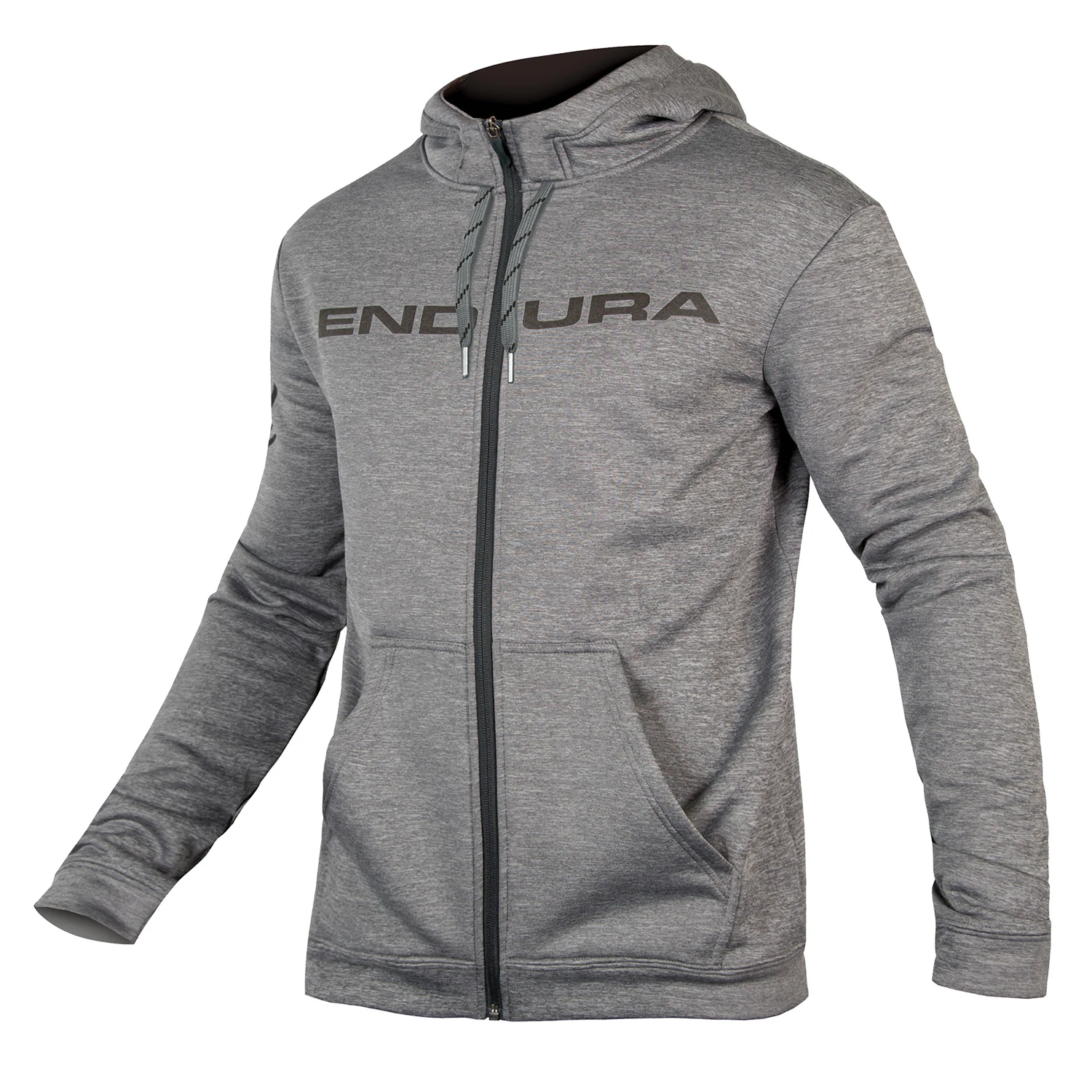 Endura Hummvee Men's Hoodie - Olive Green 4 Endura Hummvee Men's Hoodie - Olive Green - Image 2