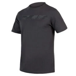 Endura One Clan Organic Camo Men's Casual T-Shirt - Black -CycloPro Shop E3224AN lg