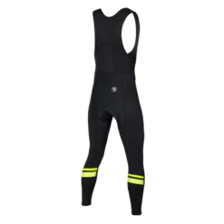 Endura Windchill Bibtights - Black/Hi-Viz Yellow 17 Endura Windchill Bibtights - Black/Hi-Viz Yellow -CycloPro Shop E5078YV 2