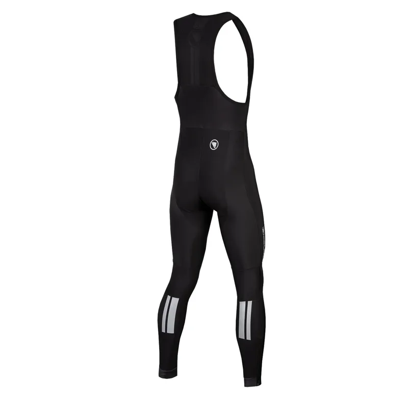 Endura FS260-Pro Thermo Bibtights II No Pad - Black 3 Endura FS260-Pro Thermo Bibtights II No Pad - Black