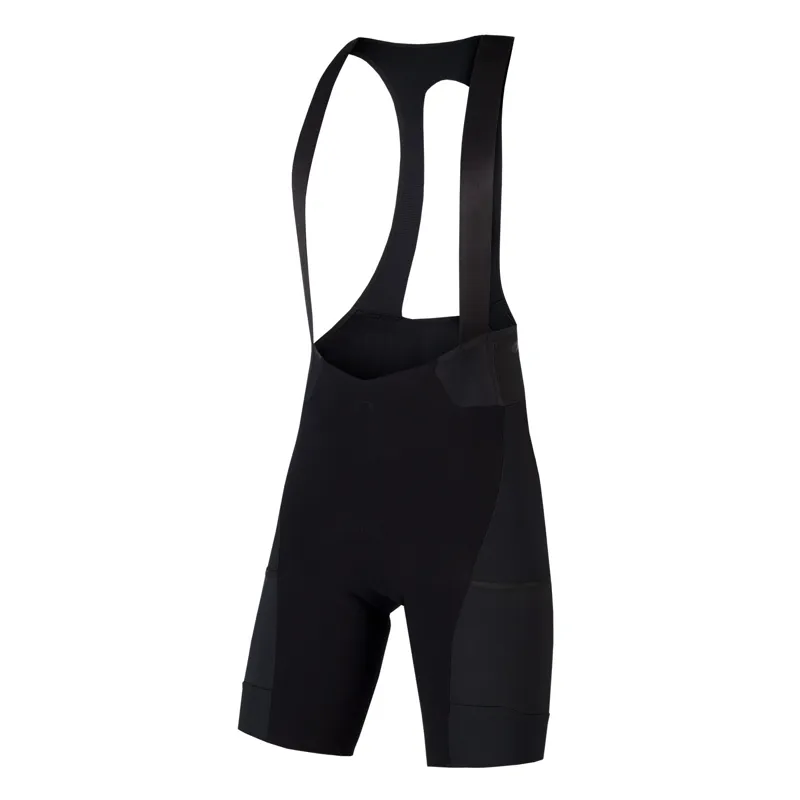 Endura GV500 Reiver Men's Bib Shorts - Olive Green 3 Endura GV500 Reiver Men's Bib Shorts - Olive Green