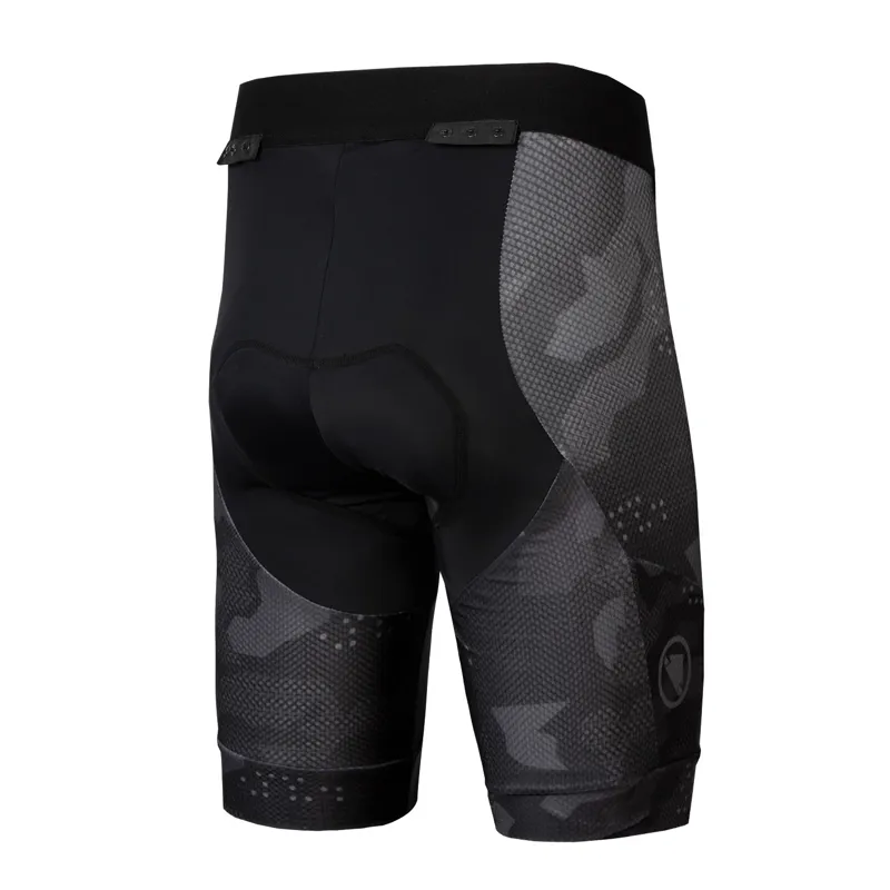 Endura SingleTrack Men's Liner Shorts - Black 4 Endura SingleTrack Men's Liner Shorts - Black - Image 2