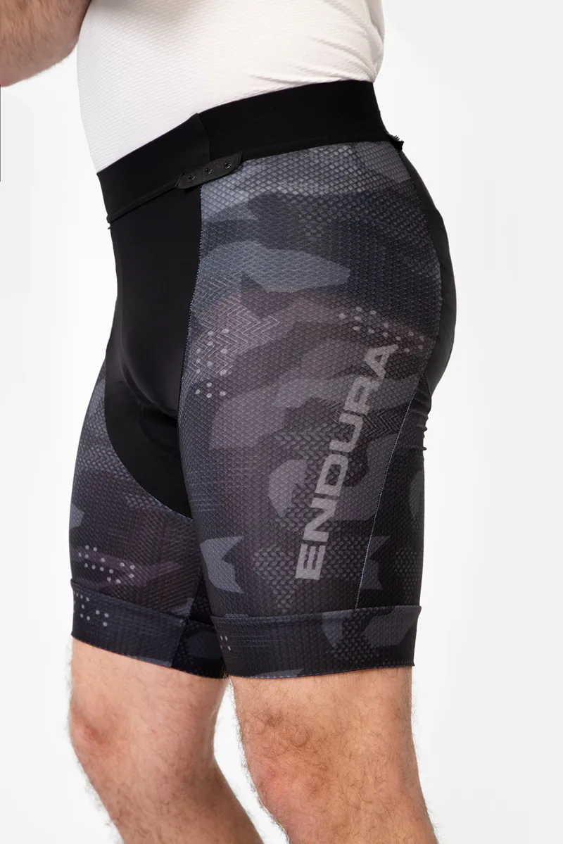 Endura SingleTrack Men's Liner Shorts - Black 3 Endura SingleTrack Men's Liner Shorts - Black