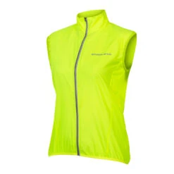Endura Pakagilet Windproof Women's Gilet - Glacier Blue 11 Endura Pakagilet Windproof Women's Gilet - Glacier Blue -CycloPro Shop E6185YV lg 1