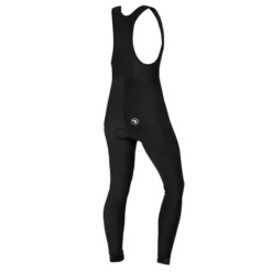 Endura Xtract Womens Bibtights - Black -CycloPro Shop E6188BK 2