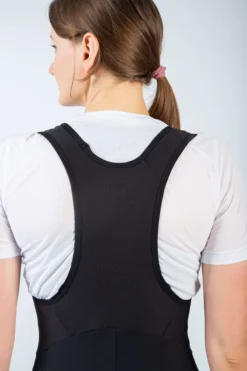 Endura Xtract Womens Bibtights - Black -CycloPro Shop E6188BK 4