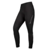 Endura FS260-Pro Thermo Womens Tights - Black 1 Endura FS260-Pro Thermo Womens Tights - Black -CycloPro Shop E6190BKBLK