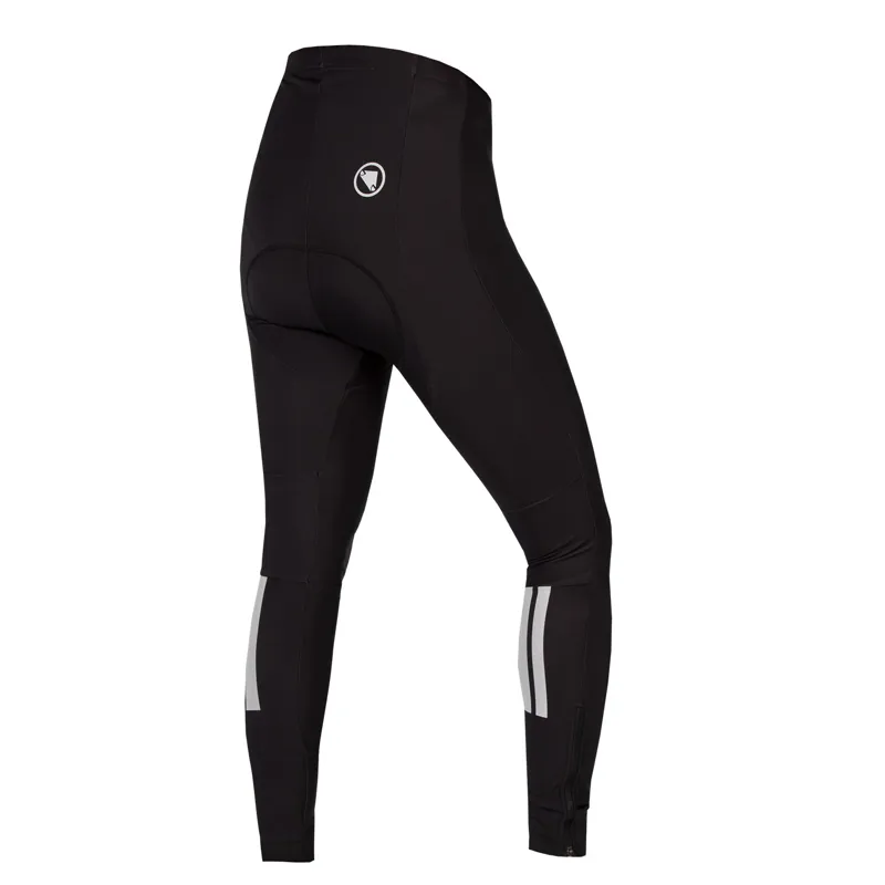 Endura FS260-Pro Thermo Womens Tights - Black 4 Endura FS260-Pro Thermo Womens Tights - Black - Image 2