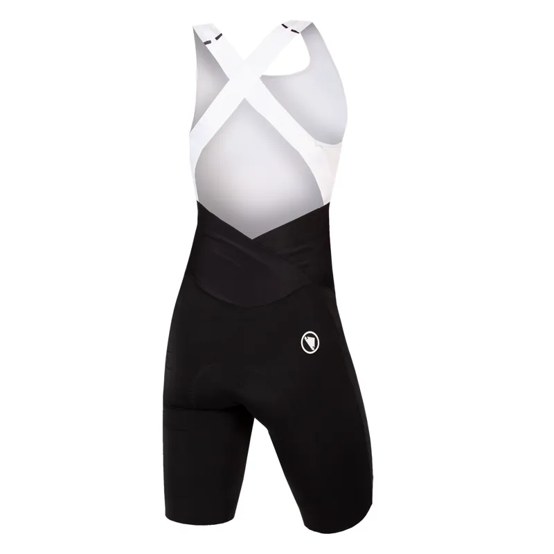 Endura Pro SL Womens Bibshorts - Black 5 Endura Pro SL Womens Bibshorts - Black - Image 3