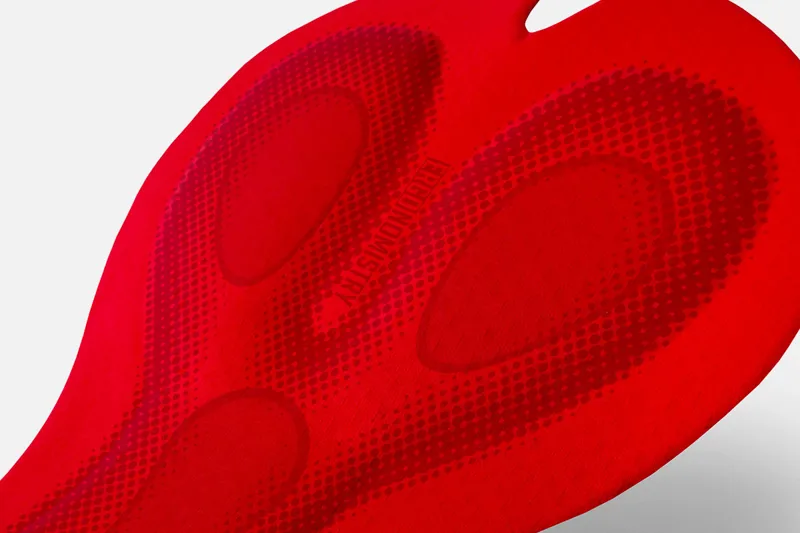 Endura Pro SL Womens Bibshorts - Black 10 Endura Pro SL Womens Bibshorts - Black - Image 8