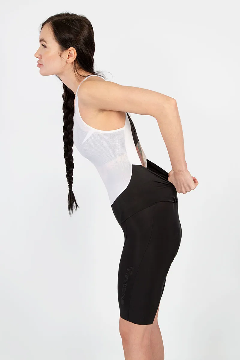 Endura Pro SL Womens Bibshorts - Black 6 Endura Pro SL Womens Bibshorts - Black - Image 4