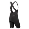 Endura GV500 Reiver Women's Bibshorts - Black 2 Endura GV500 Reiver Women's Bibshorts - Black -CycloPro Shop E6207BK back lg