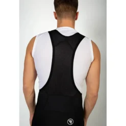 Endura FS260-Pro Men's Bib Shorts - Black -CycloPro Shop E7117BK 4