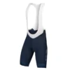 Endura FS260-Pro Men's Bib Shorts - Blue -CycloPro Shop E7117BU lg