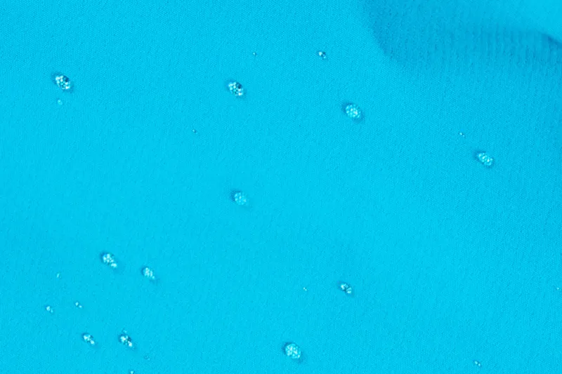 Endura MT500JR Burner Kids Pants - Electric Blue 7 Endura MT500JR Burner Kids Pants - Electric Blue - Image 5